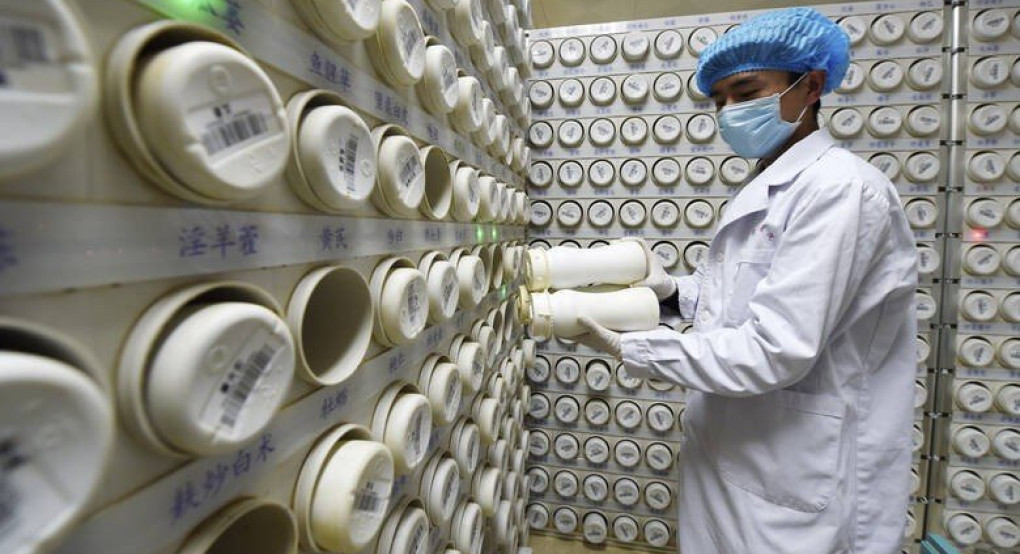 Κοροναϊός: Οι κλινικές δοκιμές του πρώτου εμβολίου θα αρχίσουν στα τέλη Απριλίου