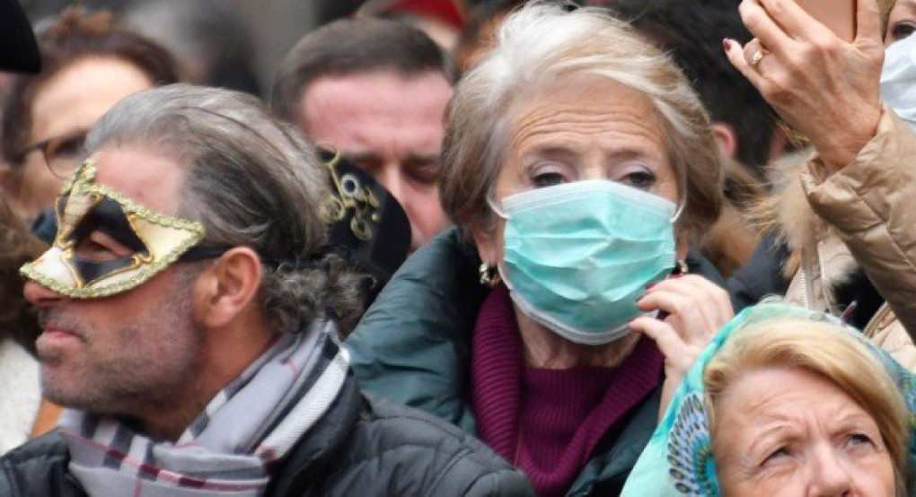 Ιταλία- Τα τρία θύματα πήγαν στο νοσοκομείο για άλλο λόγο και κόλλησαν 