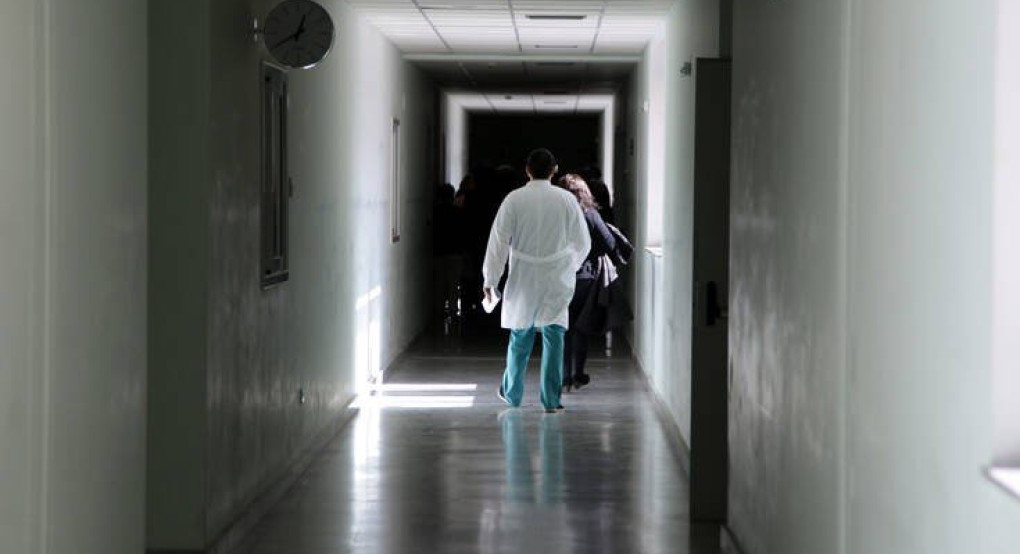 Συναγερμός στην Ελλάδα: Ύποπτο κρούσμα στην Πάτρα