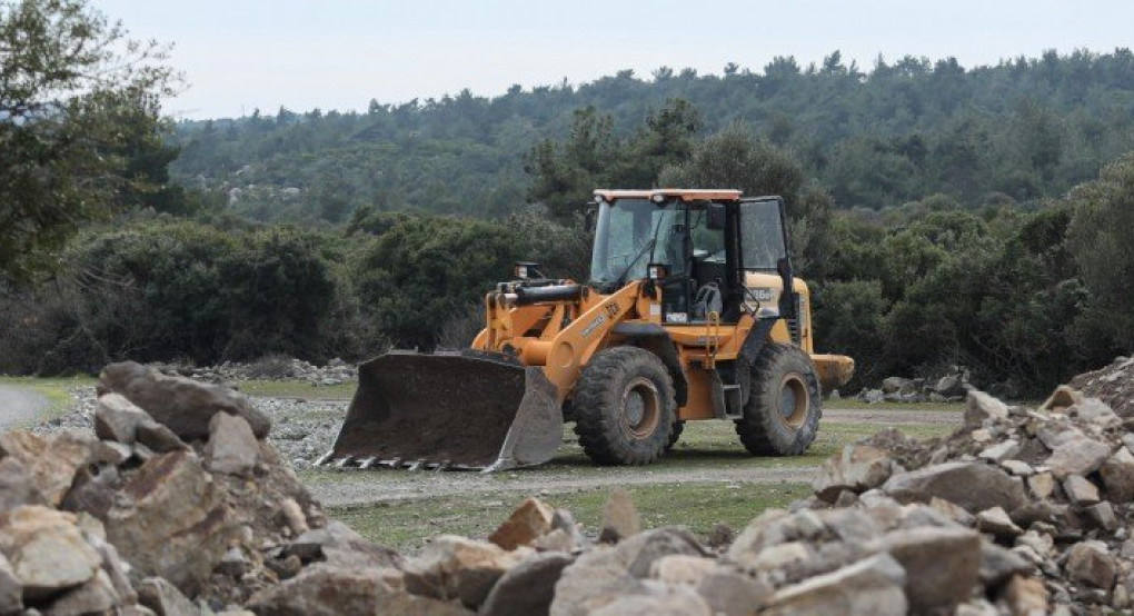 Μεταναστευτικό: Ξεκινούν τα έργα για τις κλειστές δομές -Φουντώνουν οι αντιδράσεις  