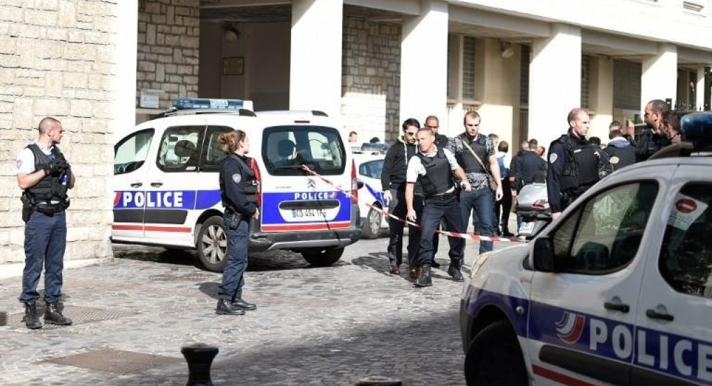 Γερμανία- επίθεση στο καρναβάλι: 18 παιδιά μεταξύ των τραυματιών-Αναζητούν τα κίνητρα του δράστη