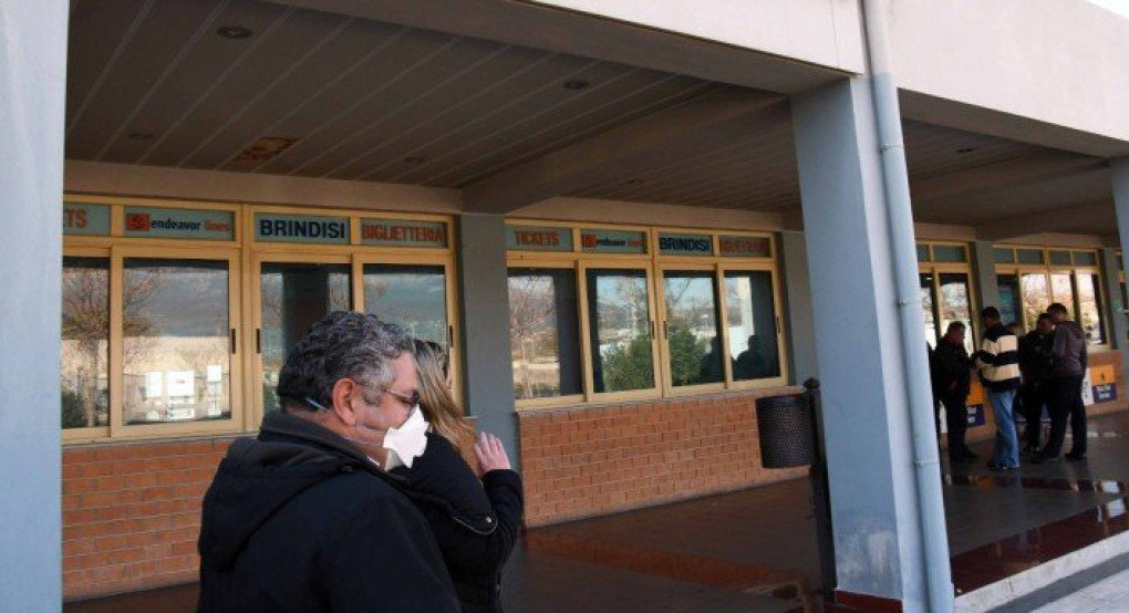 Νέα ύποπτα κρούσματα στην Πάτρα -Καθησυχάζει ο διοικητής της ΥΠΕ 