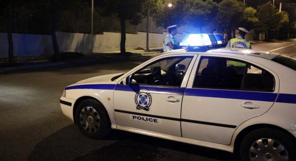 Θεσσαλονίκη: Σύλληψη διακινητή για παράνομη μεταφορά μεταναστών ύστερα από κινητοποίηση της ΕΛ.ΑΣ