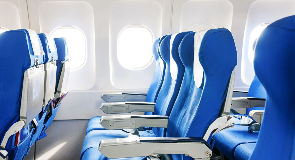 Αεροπλάνο ναύλωσε ο δήμαρχος Σπάτων για να επιστρέψουν απευθείας 75 μαθητές Λυκείου από την εκδρομή τους σε Γαλλία και Ιταλία