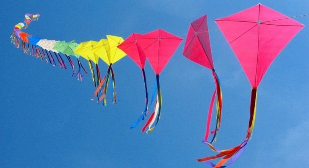 Ο καιρός μας...