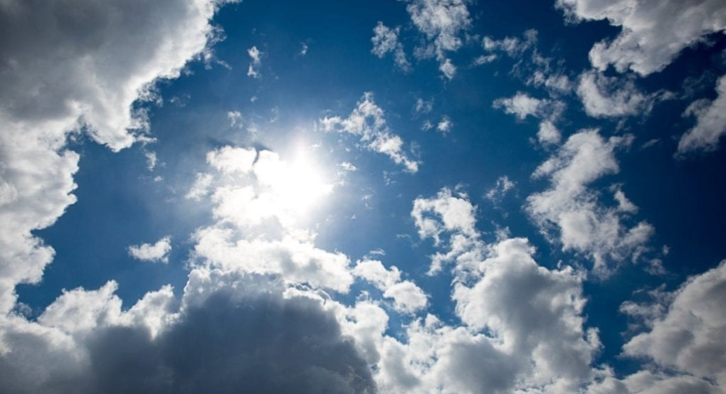 Ο καιρός μας...