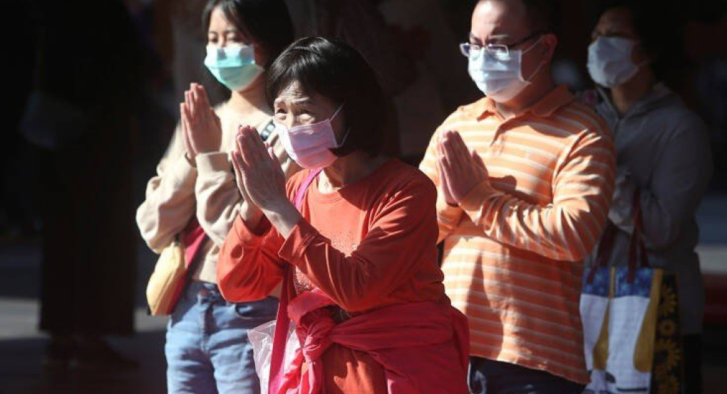 Ασθενείς που ανάρρωσαν δεν μπορούν να μεταδώσουν τον κορωνοϊό