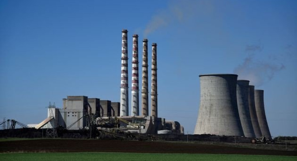 Κοζάνη: Μεγαλύτερη στήριξη από το Ταμείο Δίκαιης Μετάβασης στις λιγνιτικές περιοχές της Ελλάδας, ζητά από την Κομισιόν ο πρόεδρος του δικτύου Ενεργειακών δήμων