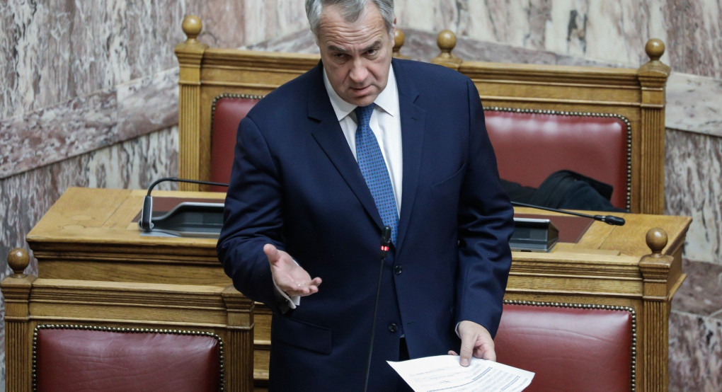 Παράταση στην υποβολή ενδικοφανούς προσφυγής για τα Σχέδια Βελτίωσης με απόφαση του ΥπΑΑΤ, Μ.Βορίδη