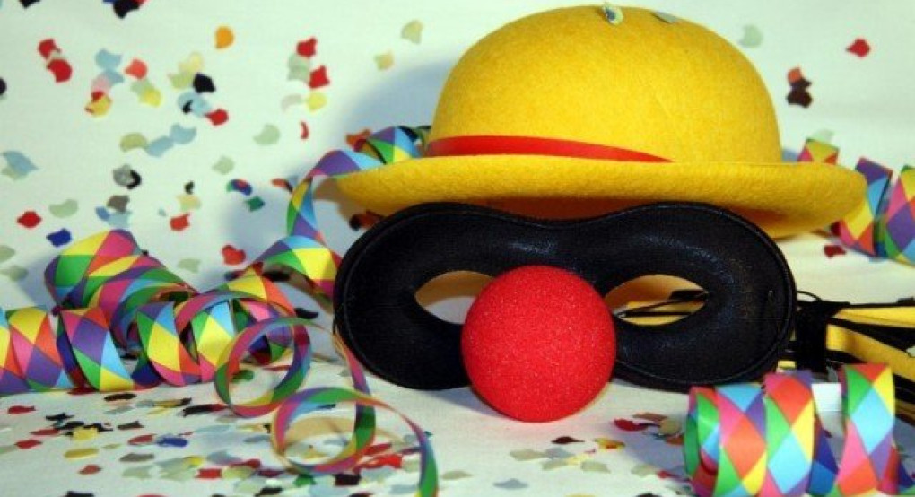 Ματαίωση γιορταστικών-Καρναβαλικών εκδηλώσεων Δήμου Σκύδρας