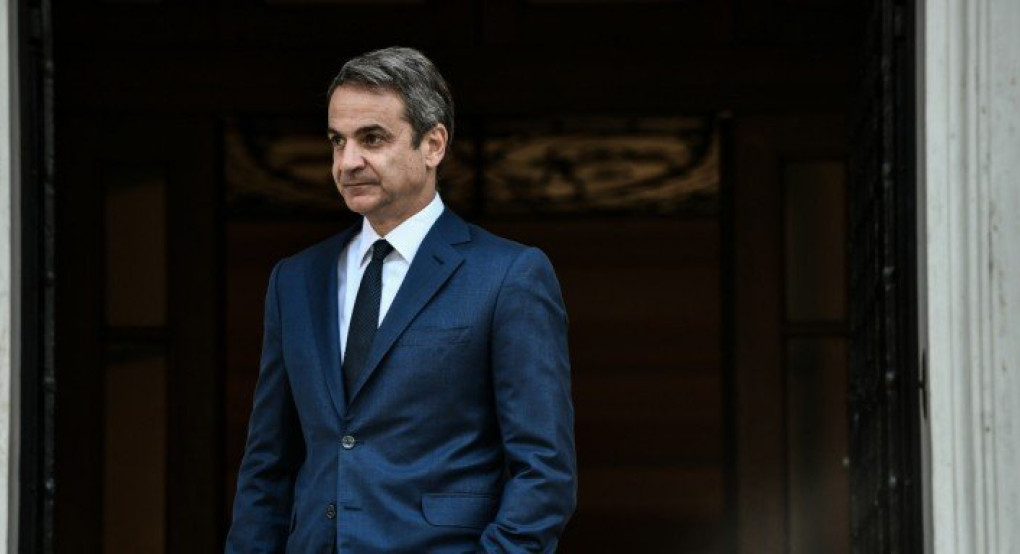 Στον Έβρο ο Μητσοτάκης: Επίσκεψη σε Αλεξανδρούπολη, Φέρες και Κήπους 