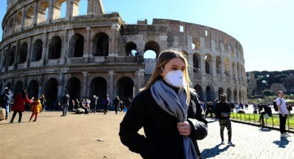 Ιταλία: 52 νεκροί από τον Covid-19 