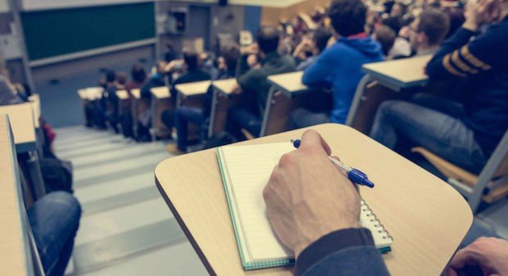 Προκήρυξη Υποτροφιών για Πρωτοετείς φοιτητές του Α.Π.Θ.