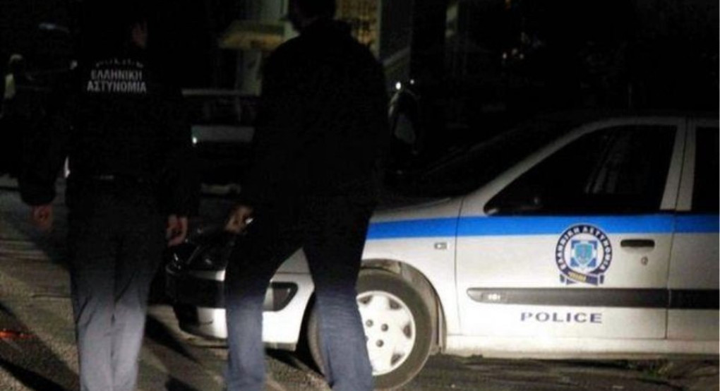 Θεσσαλονίκη: Ένας τραυματίας ύστερα από πυροβολισμό σε γλέντι 