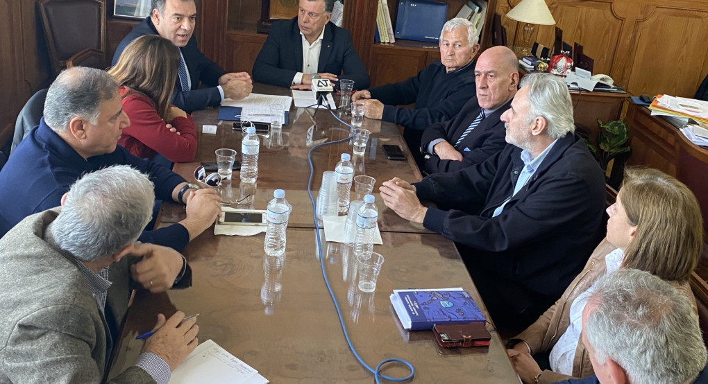 Στην Κω το συνέδριο για τον τουρισμό που διοργανώνεται από το Υπουργείο Τουρισμού και την  Κοινοβουλευτική Συνέλευση Οικονομικής Συνεργασίας Ευξείνου Πόντου