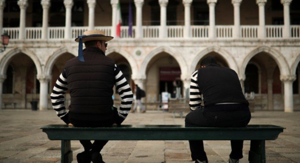 Κορωνοϊός: Κρούσματα σε όλη την Ιταλία, 79 νεκροί -Μόνο στην Αόστα δεν υπάρχει κρούσμα 