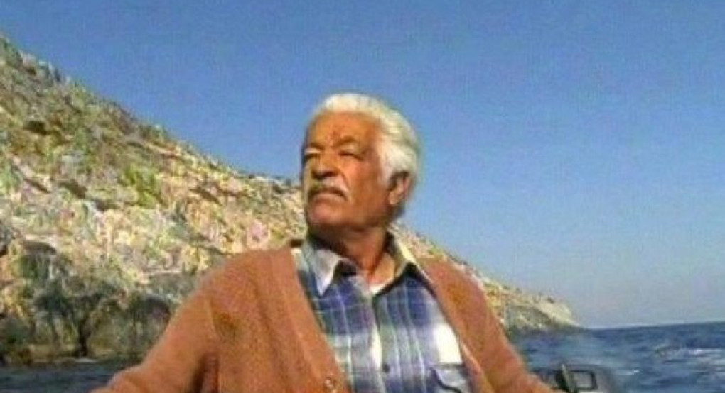 Πάτμος: Έφυγε από την ζωή ο ακρίτας των Λέβιθων