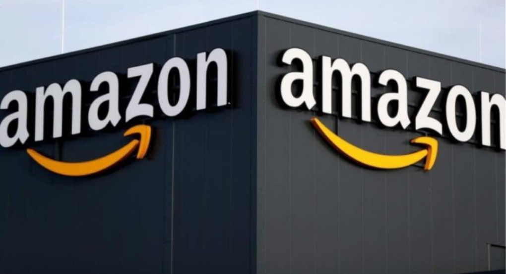 Εργαζόμενος της Amazon στο Σιάτλ μολύνθηκε από τον ιό