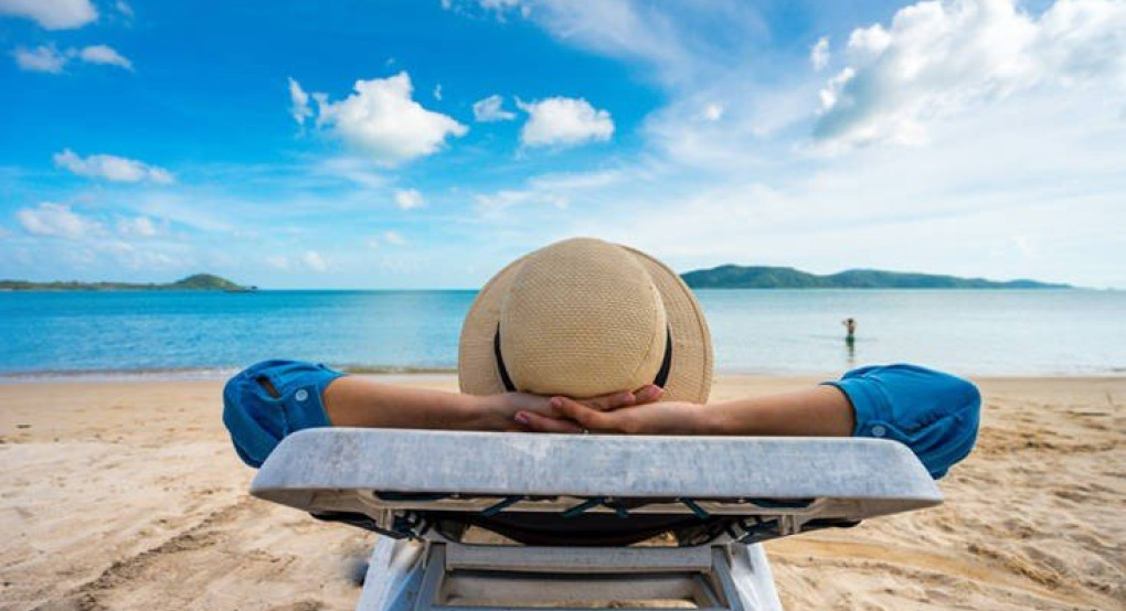 ΟΑΕΔ -Κοινωνικός τουρισμός 2020: Ποιοι είναι οι δικαιούχοι