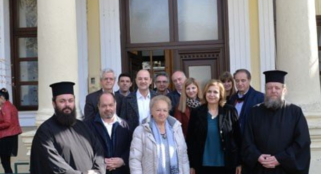 Εκδήλωση της Ομάδας Επιστημόνων Κολινδρού-Θέμα είχε την «Ψυχική ανθεκτικότητα στα παιδιά και τους εφήβους»