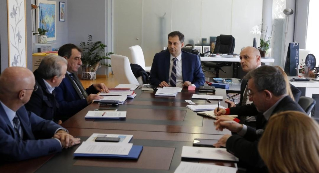 Υπουργείο Τουρισμού-Καμπάνια «Plastic-Free Σαντορίνη»