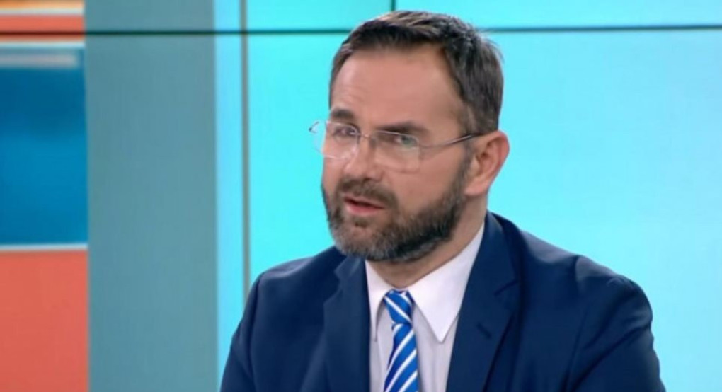 Δήλωση - σοκ από Μπαλάσκα για αστυνομικό - ληστή: Έχω μάθει ότι είναι όμορφος... θα περάσει πάρα πολύ «ωραία» στη φυλακή