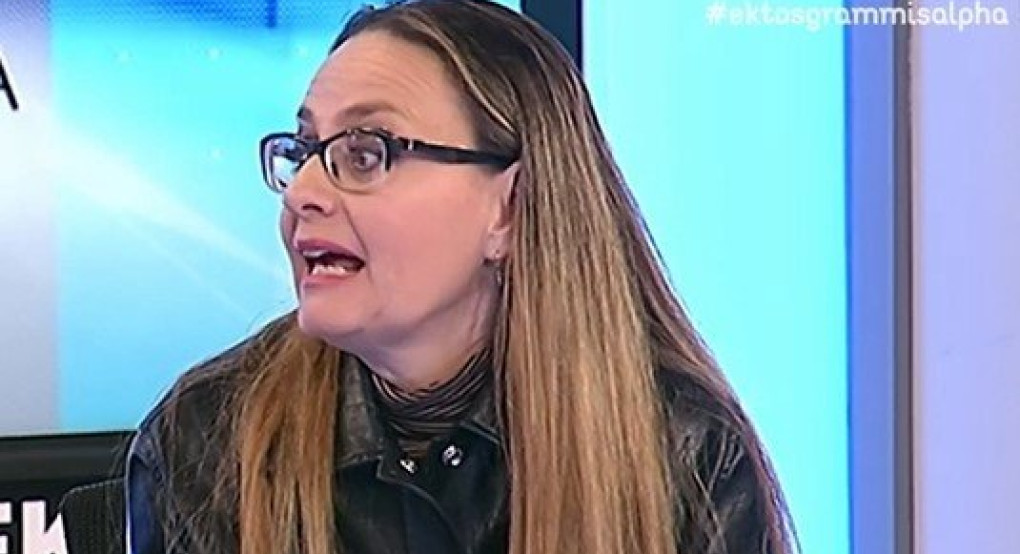 Πρόεδρος των «Γιατρών του Κόσμου» για ΜΚΟ: «Υπάρχουν 450 θολές και χωρίς έδρα οργανώσεις τις οποίες γνωρίζει το υπουργείο»