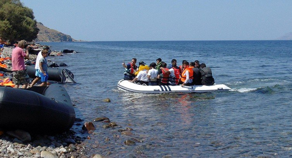 Θάνατος μετανάστη στη Λέσβο – Είχε πάνω του τρία διαβατήρια με τρία διαφορετικά ονόματα