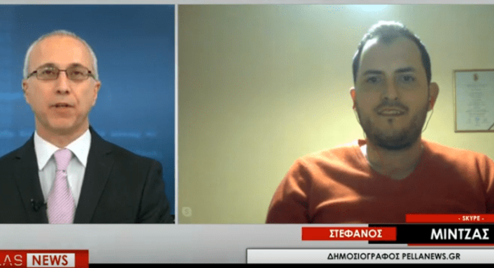 Στη βουλή το θέμα του νερού της Αριδαίας 