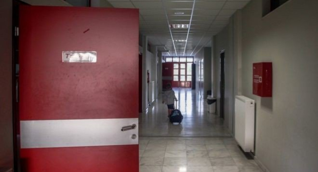 Κορονοϊός: Αυστηρά μέτρα στα νοσοκομεία. 