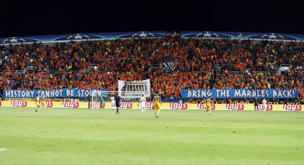 Θρίλερ στον αέρα στη Κύπρο: Αναγκαστική προσγείωση αεροπλάνου