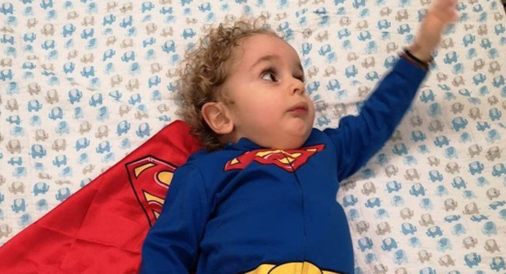 Παναγιώτης-Ραφαήλ: Ξεπέρασε την ίωση -Προετοιμασίες για το ταξίδι της επιστροφής 