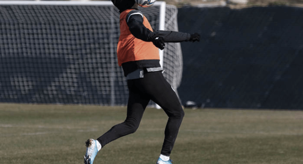 Έτοιμοι για Ξάνθη οι Βιεϊρίνια και Πέλκας