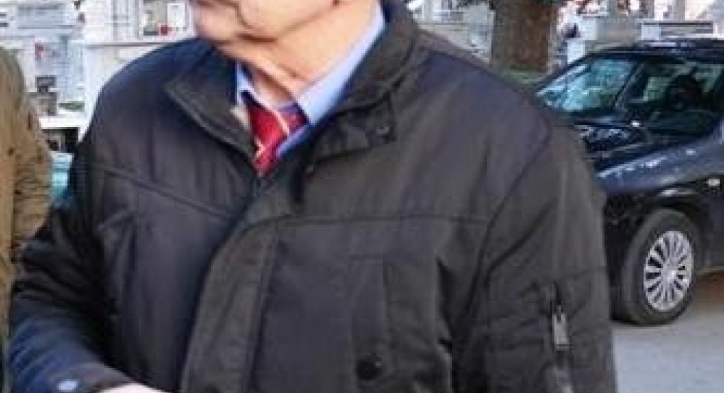 Ο Πρόεδρος της Λαογραφικής Γιαννιτσών ομιλητής σε εκδήλωση στο Πολύκαστρο