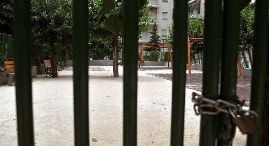 Σοκαριστικό ατύχημα σε νηπιαγωγείο: Ξεριζώθηκαν τα μαλλιά 5χρονης σε κούνια