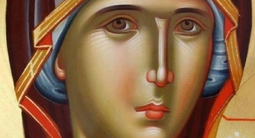 Εικόνα της Παναγίας «έκλαψε» σε σπίτι Τούρκων στο Παρίσι