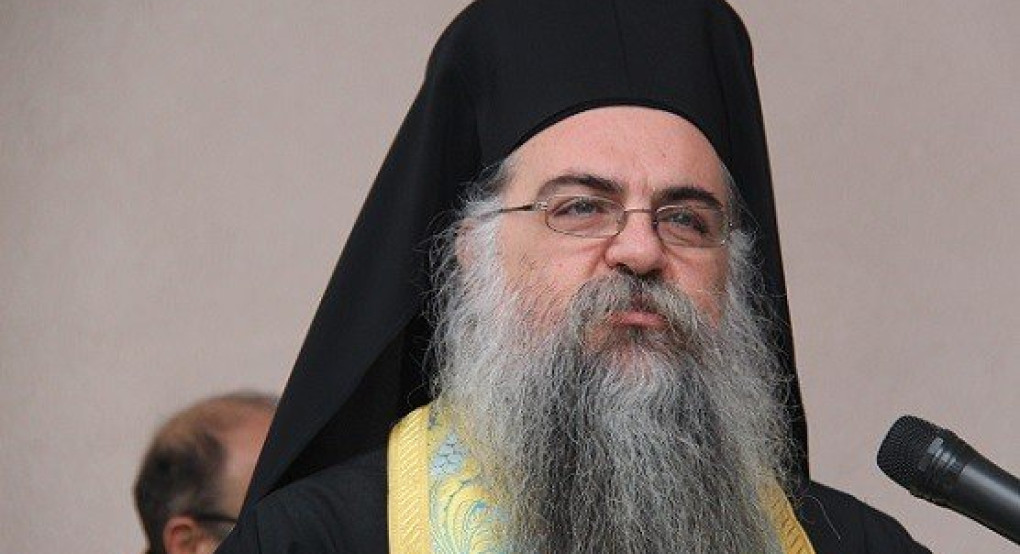 Διπλοί χαιρετισμοί στην Αριδαία 