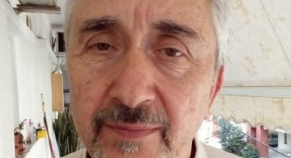 Σταχυολογήματα από ομιλία του π. Νικολάου Λουδοβίκου στα Γιαννιτσά