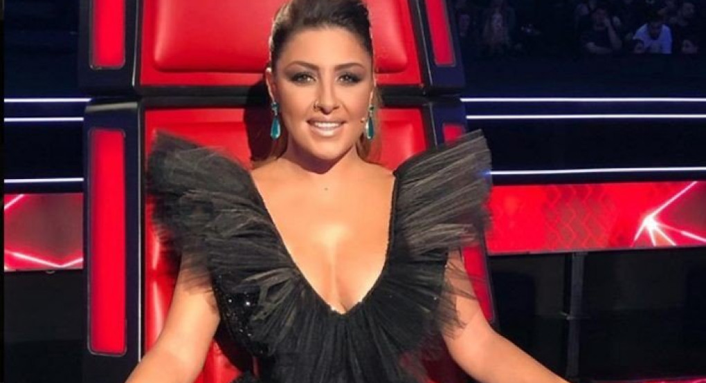 Σαν το παλιό καλό κρασί! Η αλλαγή της Παπαρίζου που την έκανε πάλι 20 χρονών (Pic)