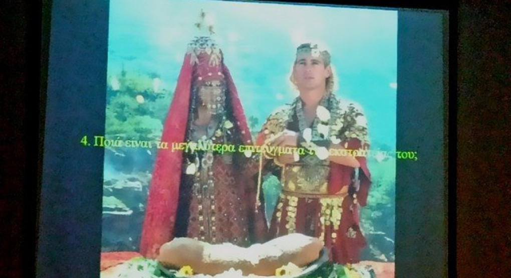 Πόσο μπροστά ήταν ο μακεδονικός στρατός;-Ο Μ. Αλέξανδρος για πάντα στη μνήμη λαών