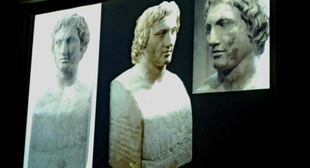 Παρόρμηση ή στρατηγική η εκστρατεία του Μεγάλου Αλεξάνδρου στα "έσχατα της γης";