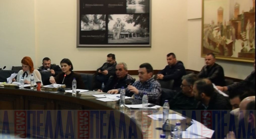 30.000ευρώ τα έξοδα των Αποκριάτικων εκδηλώσεων στον Δ. Σκύδρας