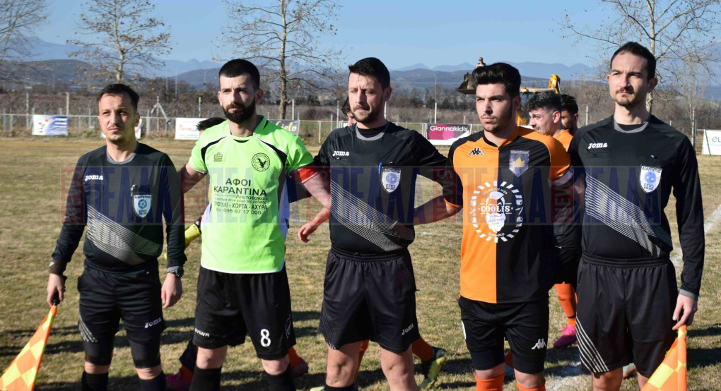 Εύκολα το Μαυροβούνι κέρδισε τα Σεβαστειανά και περιμένει Παλαίφυτο (βίντεο-δηλώσεις)