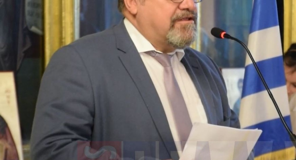 Ο Φανιόπουλος Χριστόδουλος για την δολοφονία των Μακεδονομάχων του Μεσημερίου