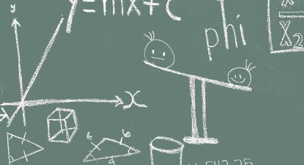 Μαθηματική Ολυμπιάδα με συμμετοχή από την Πέλλα 