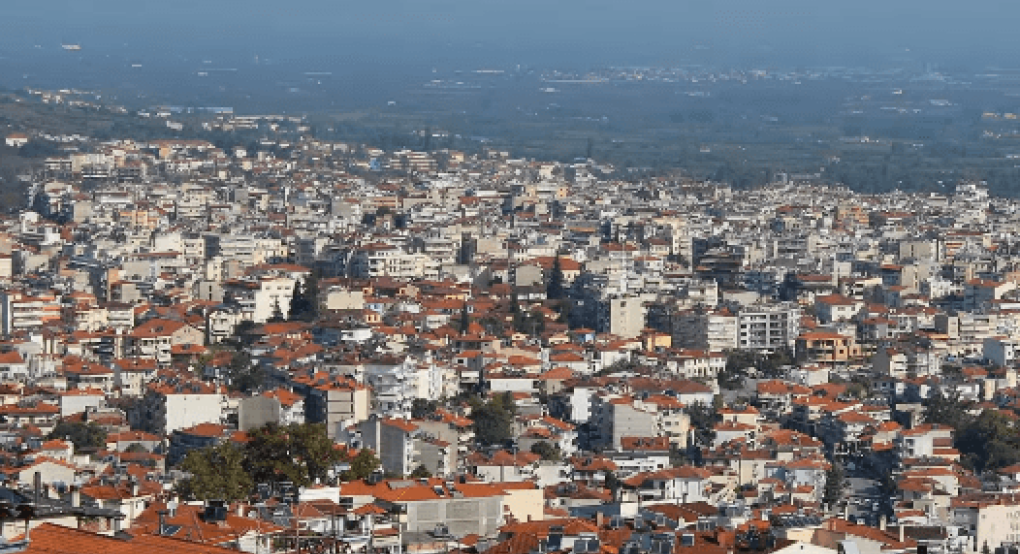 "Εκποίηση τμήματος δρόμου της οριστικής διανομής του αγροκτήματος Βέροιας" την Τρίτη