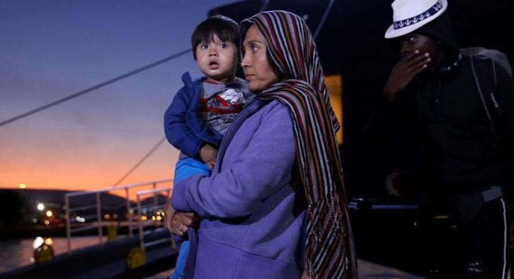 To προσφυγικό δοκιμάζει κυβέρνηση – νησιώτες: Τα επόμενα βήματα και το γερμανικό σενάριο για το άσυλο