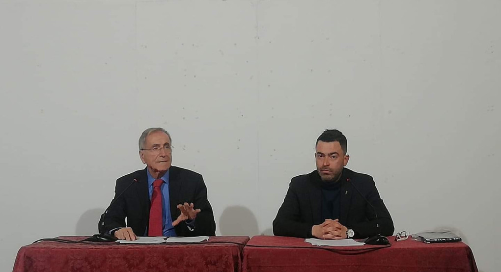 Πάνος Σομπολος για τα Fake news 