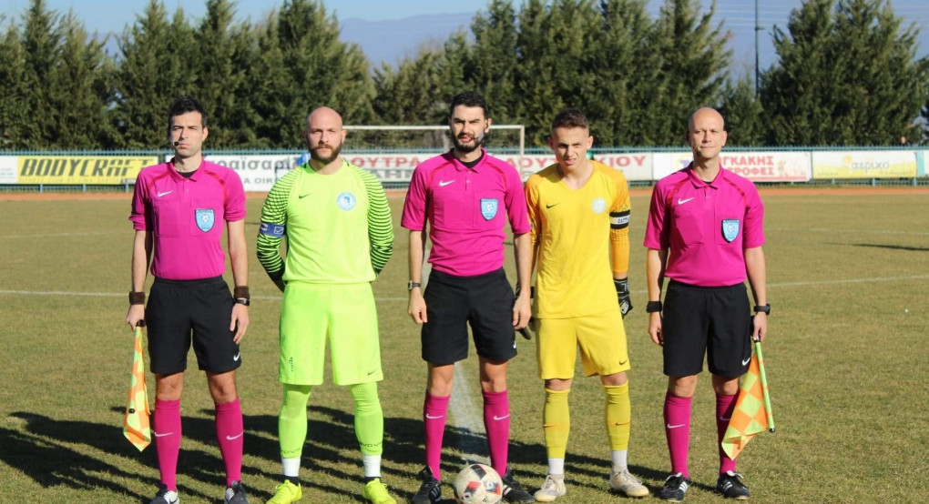 Η γιορτή του Αρχηγού 