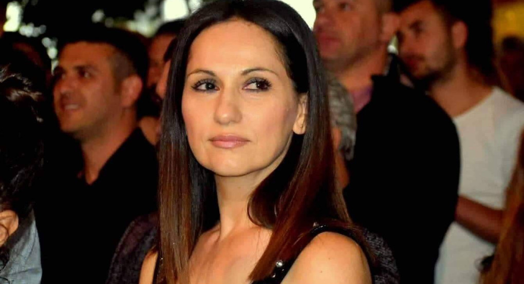 Αναστασία Καρφιτσοπουλου: Η νέα ειδική συνεργάτης του Δημάρχου Αλμωπίας 